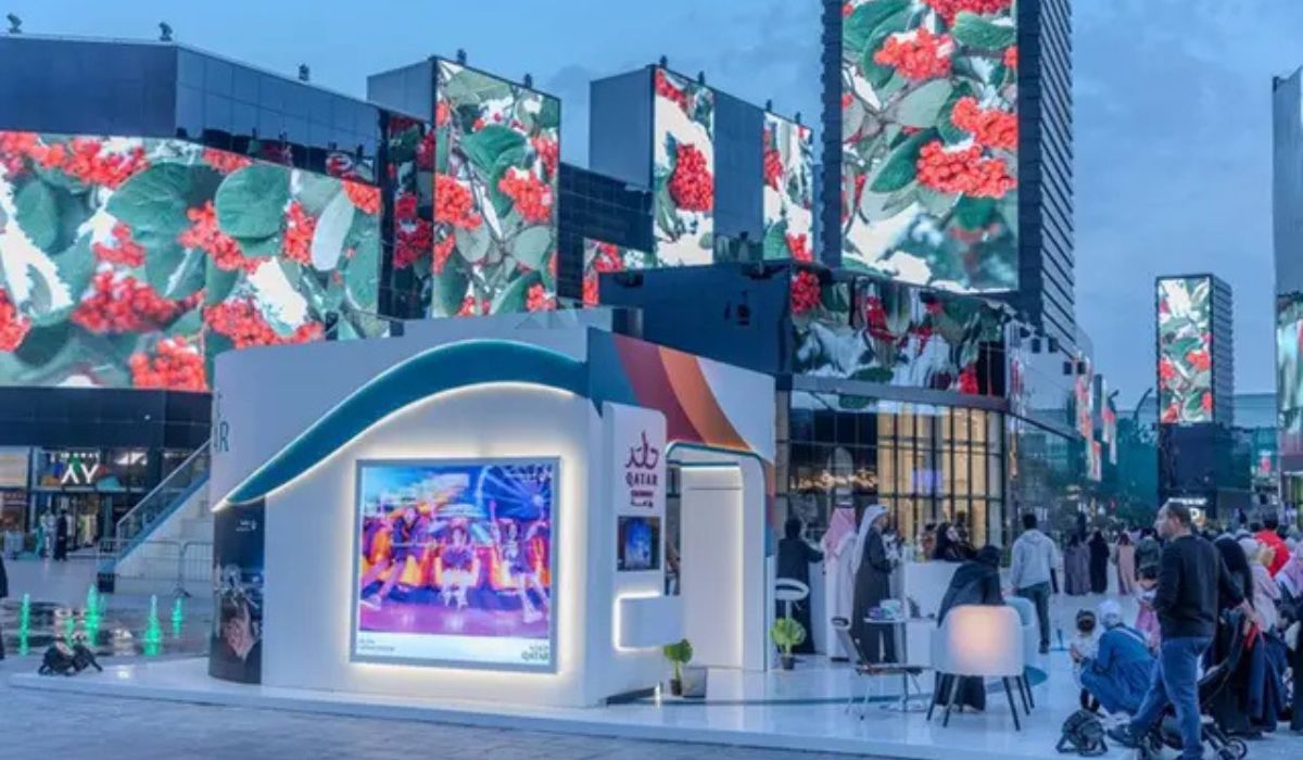 Qatar Tourism and QFSW sign pact to promote inclusive tourism